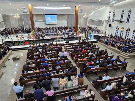 Natal (RN) recebe o 19º Fórum de Missões do Nordeste