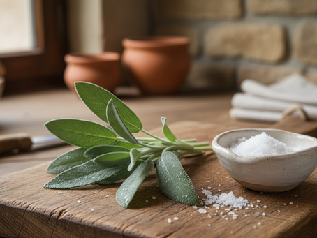 Sage: Benefits, Flavor Pairings and Best Culinary Uses