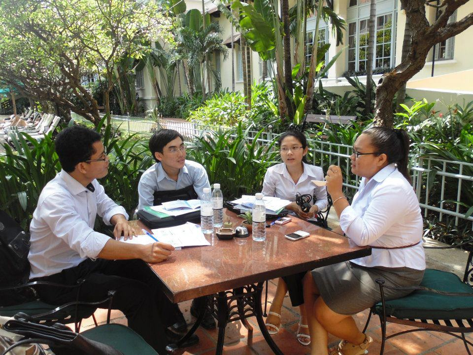 Mckinsey mekong business plan challenge 2011 picture