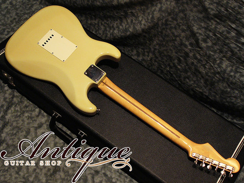 yngwie仕様モデル ダフネブルー フェンダー、スクワイヤー yngwie仕様