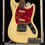 サムネイル： Fender Mustang 1965年製 White w/Show-Case & OHC “Owned & Played by Char”