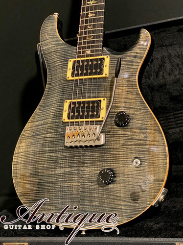 Paul Reed Smith(PRS) Signature #5○○ 1990年製 Whale Blue