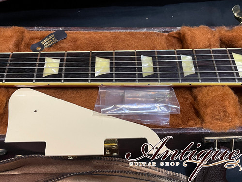 Crews Maniac Sound Vintage Line LED Premium 2009年製 Luke Burst