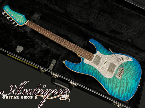 Varita U.S. Soltar HSH Exclusive TSUYOSHI KON Model 2019年製