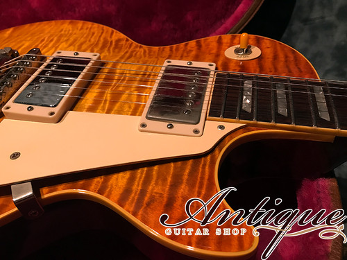 超希少・激レア　Gibson/grabber ビンテージ　初期モデル　Maple 超希少・激レア Gibson/grabber ビンテージ 初期モデル Maple 超