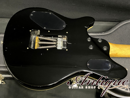 PEAVEY USA EVH Wolfgang Standard 1997年製 Black Gross | 2016