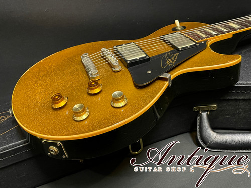 Gibson Custom Shop 2008 Inspired by Joe Bonamassa '57 Aged