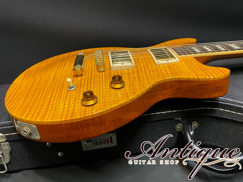 Gibson Standard lespaul DC 2003年 Gibson Standard lespaul DC 2003年 Gibson Les Paul Standard