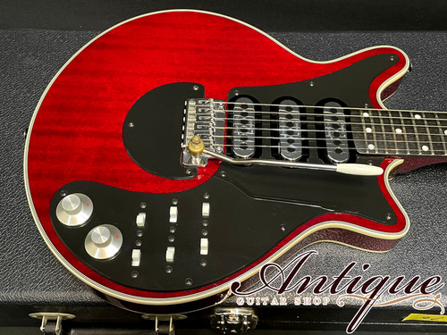 Brian May Guitars Brian May Red Special 2006年製 Antique