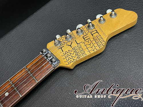 James Tyler Elite Deluxe 初期物 FRT James Tyler Elite Deluxe 初期物 FRT James Tyler Elite Deluxe