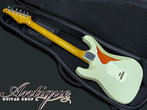 ギター Suhr Pro Series Classic Antique 3TS Suhr Classic Antique Pro 3 Tone Burst <サー>｜平野楽器