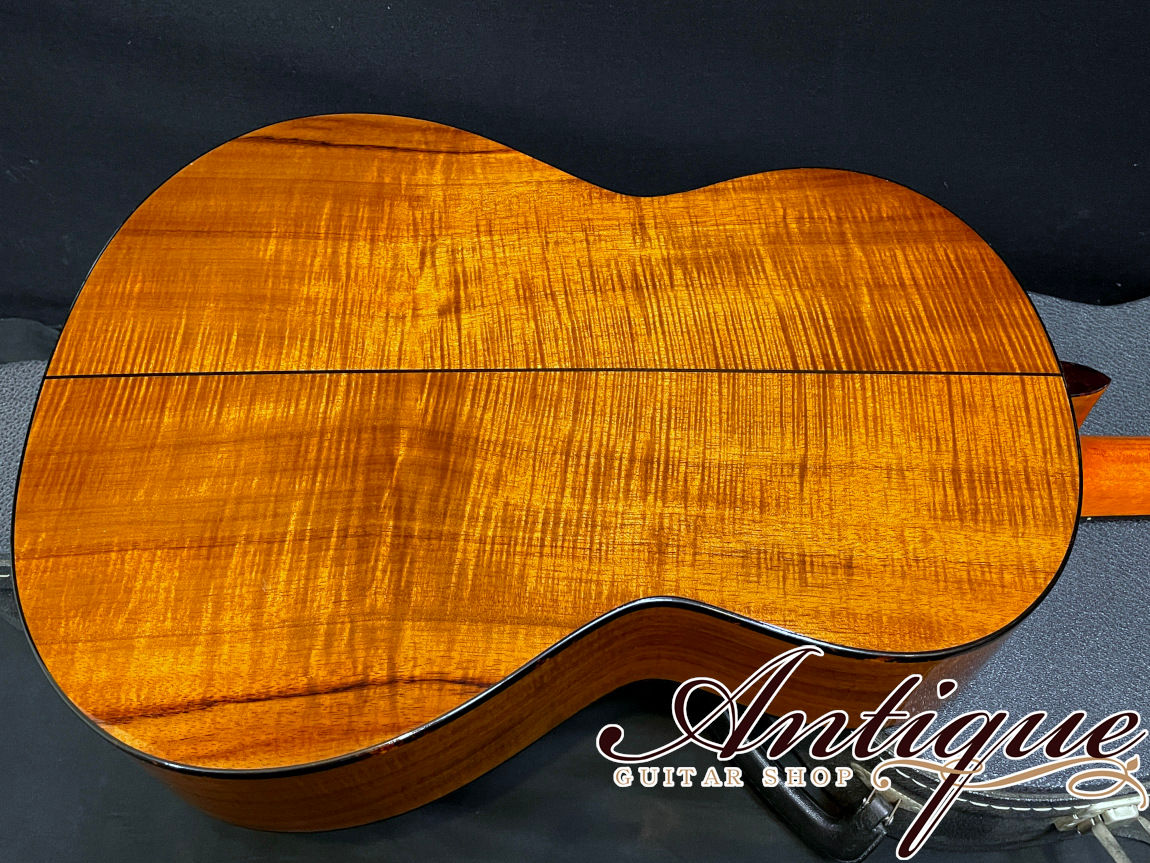 K.Yairi Angel Series RF-150K 1998年製 Natural Gloss Spruce