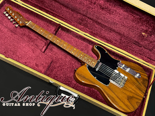 FenderJapan TL69-115初期 オールローズテレキャスター
