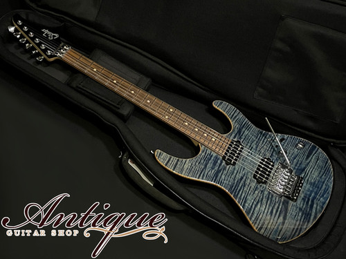 Suhr Modern 2014年製　オーダー品【美品】 f0c84f3f5d08d0fdb25be50f196208