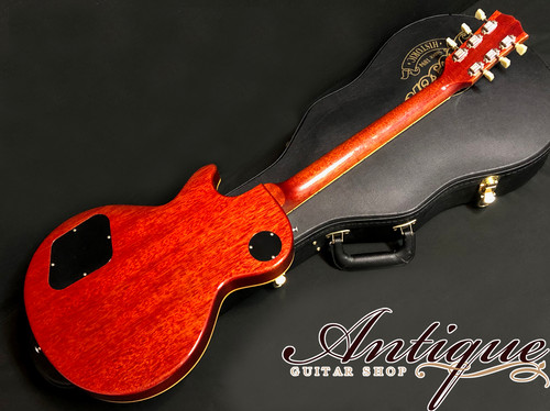 Gibson Custom Shop Historic Collection 1959 Les Paul 2000年製 | 2016