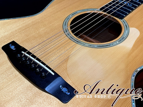 K.Yairi Angel Series RF-150K 1998年製 Natural Gloss Spruce