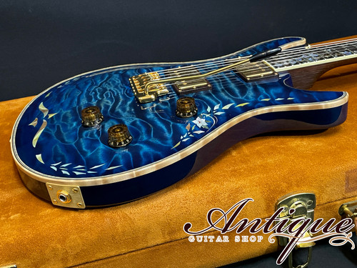 Paul Reed Smith(PRS) Private Stock #1342 10th Anniv. Custom