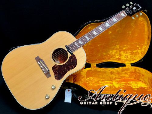 ギター Gibson John Lennon J-160E Peace Model GIBSON JOHN LENNON J-160E PEACE MODEL GUITAR