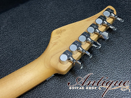 Suhr(正規輸入品) Custom Standard BZF 2006年製 Space Ace