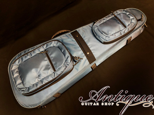 Kigoshi Custom Guitar KT-001 2016年製 w/ Honduras Mahogany 2.8kg N