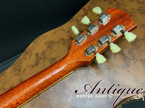 Gibson Custom Shop Murphy Lab 1958 Les Paul 70th Anniv. 2022