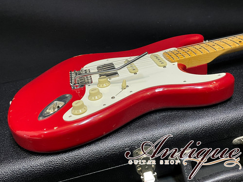 【1 of 8】JWB-S【2019年製】 中古】J.W.Black Guitars JWB-S Quilt Maple Top Medium Soft