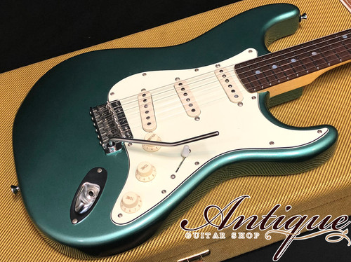momose MST-PRO/NJ Toshi Hiketa Signature '08年製 Ocean