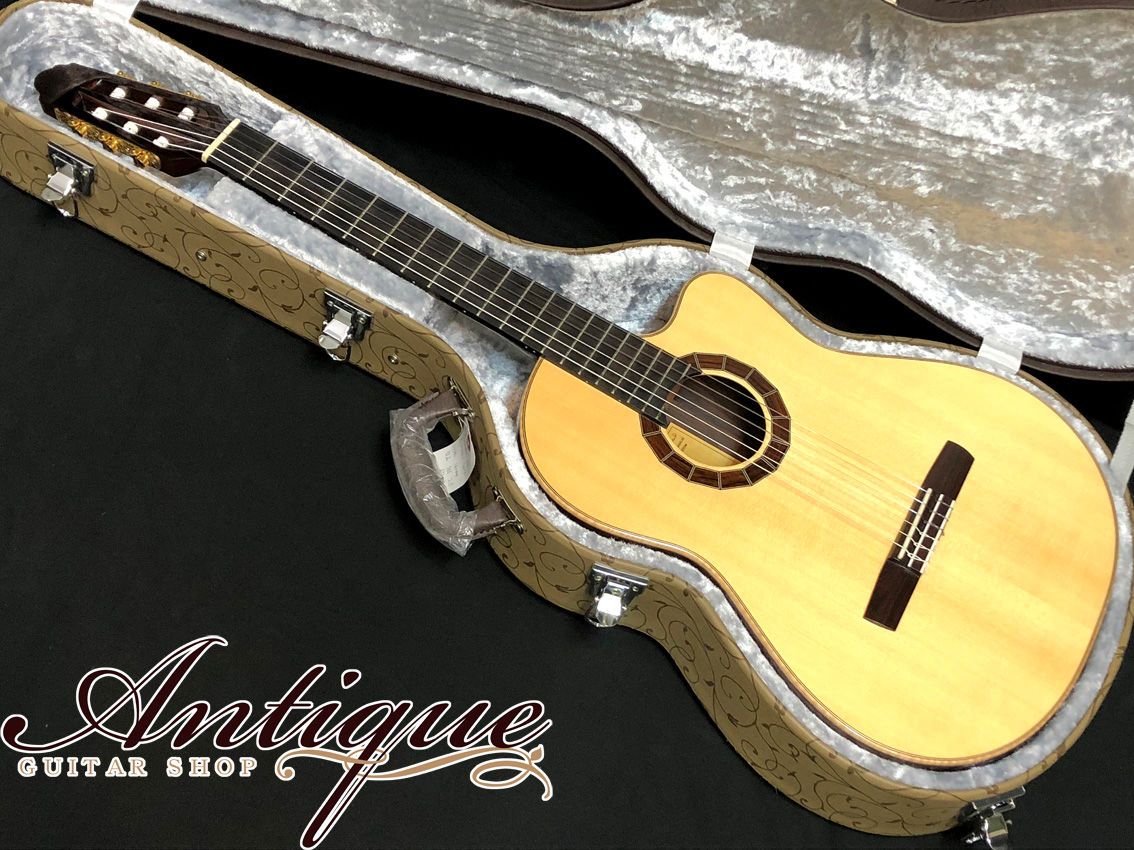 Crews Maniac Sound Memory of Sonoma Premium Selected Custom 2016年製