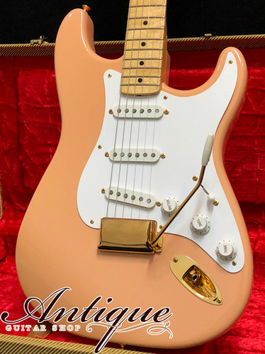 Fender Custom Shop MBO Custom 1957 Strat '94年製 Mary Kay