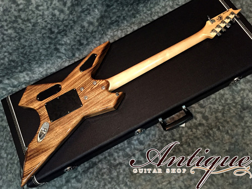 高崎晃KG-Prime signature2014 Burned natural KILLER KG-PRIME