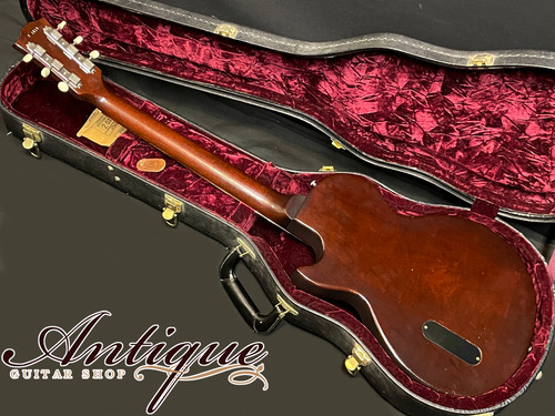 Gibson C/Shop Historic 1957 Les Paul Junior Single Cut 2001