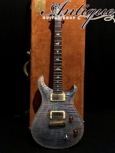 Paul Reed Smith(PRS) Modern Eagle Ⅰ '05年製 Faded Blue Jean