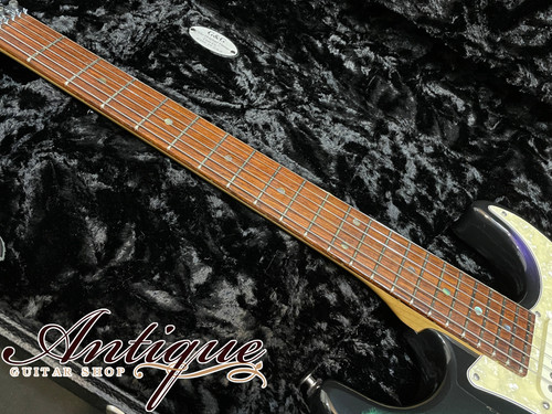 Suhr RUFUZ クローン 【中古】 Suhr RUFUZ クローン 【中古】 Custom Standard Trans Charcoal