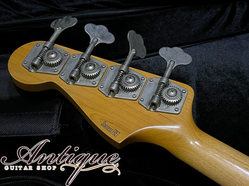 ベース Freedom custom guitar research PB FREEDOM CUSTOM GUITAR RESEARCH 【48回無金利】RS.PB 5st
