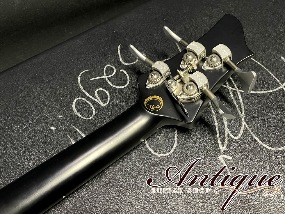 サムネイル： Sago Custom Order Mary's Blood RIO Signature /Custom Color Wrap Finish