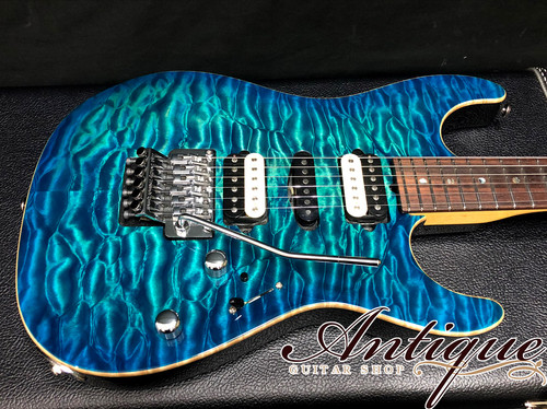 N391② ビンテージ ウッドクレート SQUIRT スクワート・ボーイ レトロ Tru-Fi Colordriver 9V & 18V 入荷！ | TONE BLUE