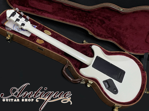 YAMAHA AES-FG Frank Gambale Signature Model 2003年製 White | 2016