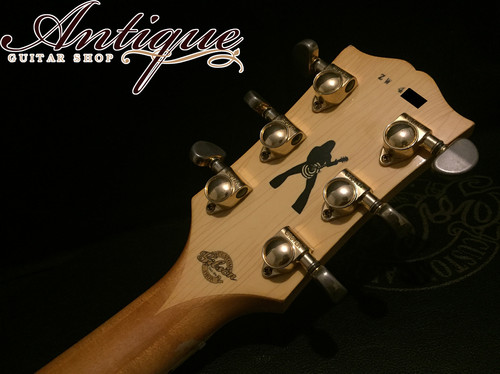 バリ】超美品 ギブソン レスポールZakk Wylde Bullseye Gibson
