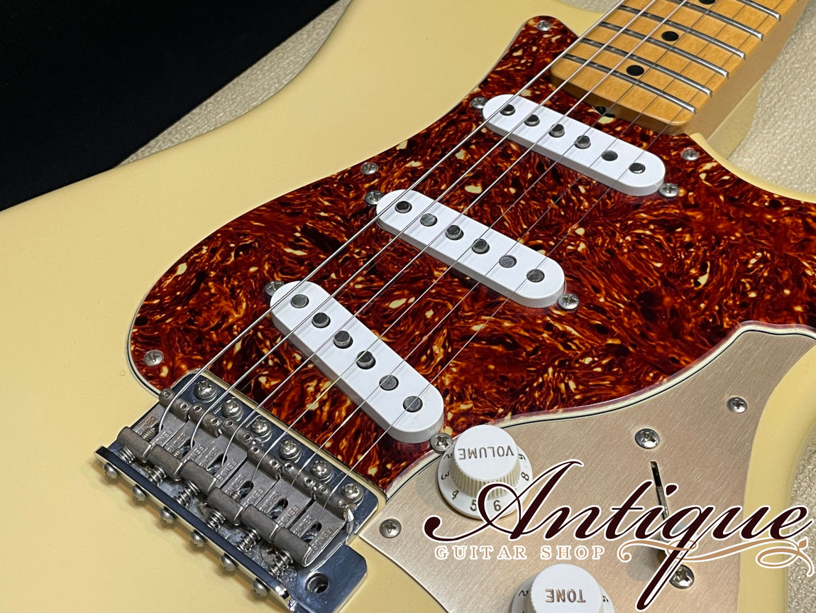 Fender Custom Shop MBS George Fullerton 1956 Stratocaster 2002年製