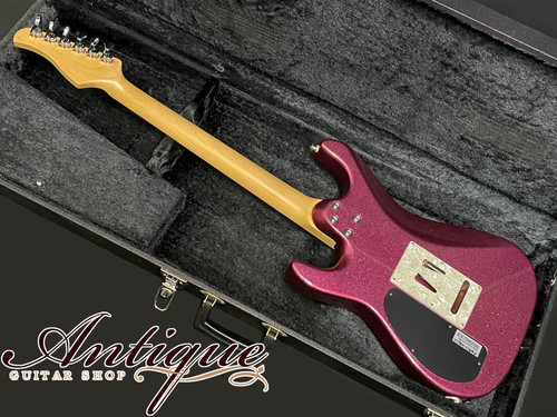 ギター Custom Order Model VG-00FM CTM Yahoo!オークション