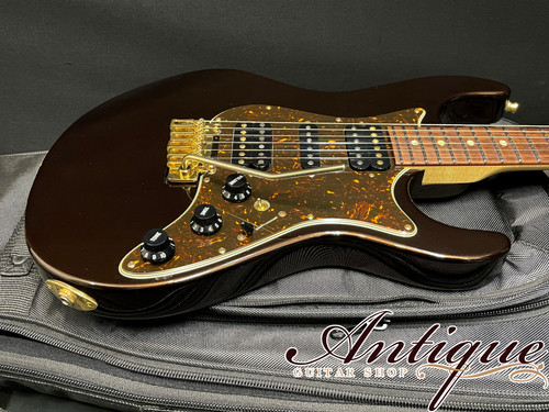ギター FREEDOM CUSTOM GUITAR RESEARCH HYDRA 2P Freedom Custom Guitar Research HYDRA Classic 2Point 22F 2017年製