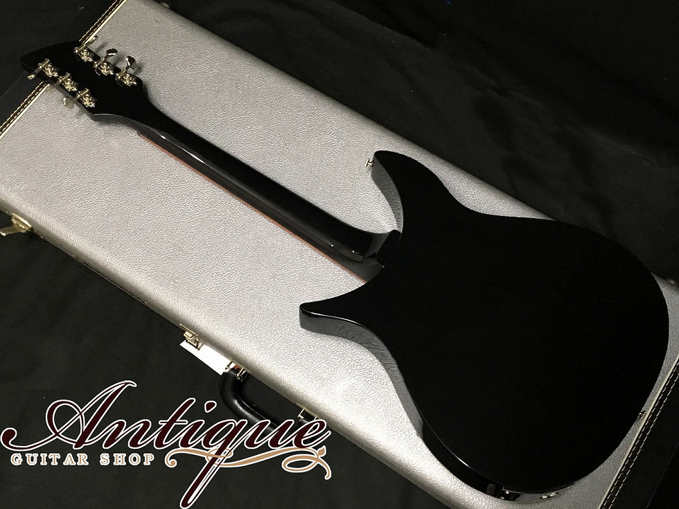 サムネイル： Rickenbacker C-Series 325C58 ‘02年製 Jetglo 2.5kg Mint-Condition