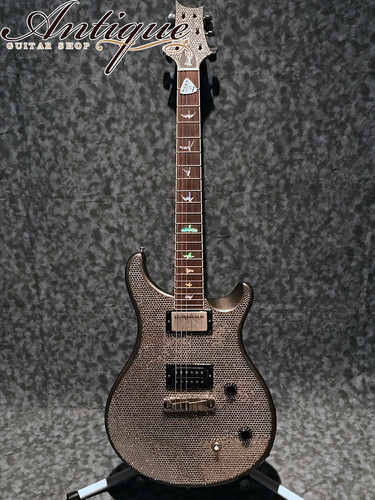 Paul Reed Smith Santana SE Rhinestone 2002年製 “野村義男氏