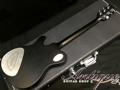 Zemaitis Custom Shop Tony's Collection S24DT Dragon '07年製 | 2016