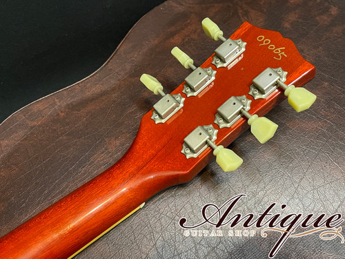Crews Maniac Sound Vintage Line LED Premium 2009年製 Luke Burst