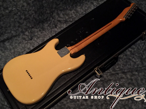 Fender USA Bullet S3 1982年 ビンテージギター Vintage Fender Bullet