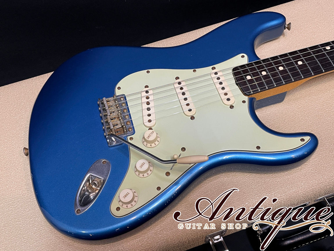 Fender Custom Shop MBS 1960s John Cruz｜ホビー・楽器・アート