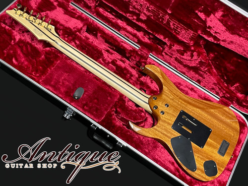 Hawaiian 工芸品 SUNSURF】サンサーフ『CRANE FLY AWAY』復刻スペシャル半袖アロハ/ss39277