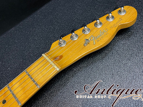 テレキャスターアセンブリ　高品質　Standard Fender USA / American Performer Telecaster with Humbucking