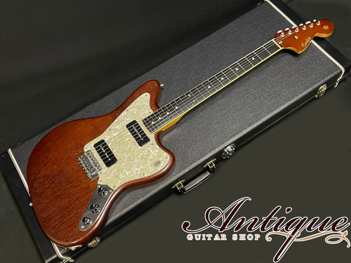 Combat製 ジャズベース【エレキベース】 Fender Made in Japan Heritage 60s Jazz Bass 3-Color Sunburst
